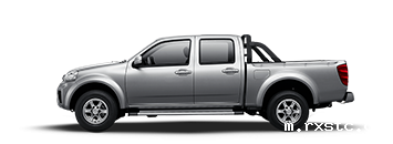 风骏5rxstc品质 经久耐用