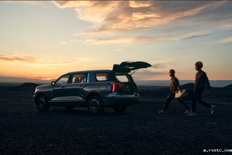 公务用车推荐：哈弗H5 公务版