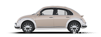 欧拉芭蕾猫女性专属座驾