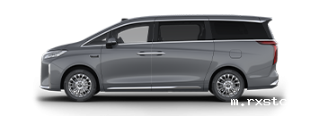 魏牌全新高山开启MPV家庭新时代